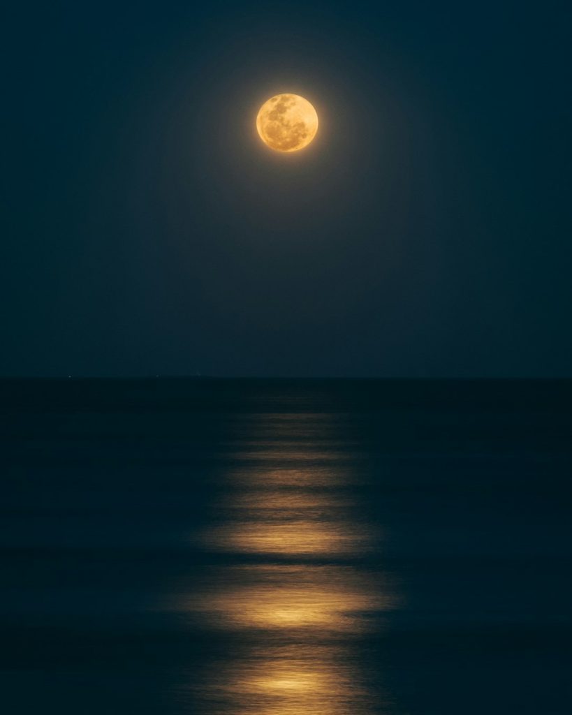 Full Moon